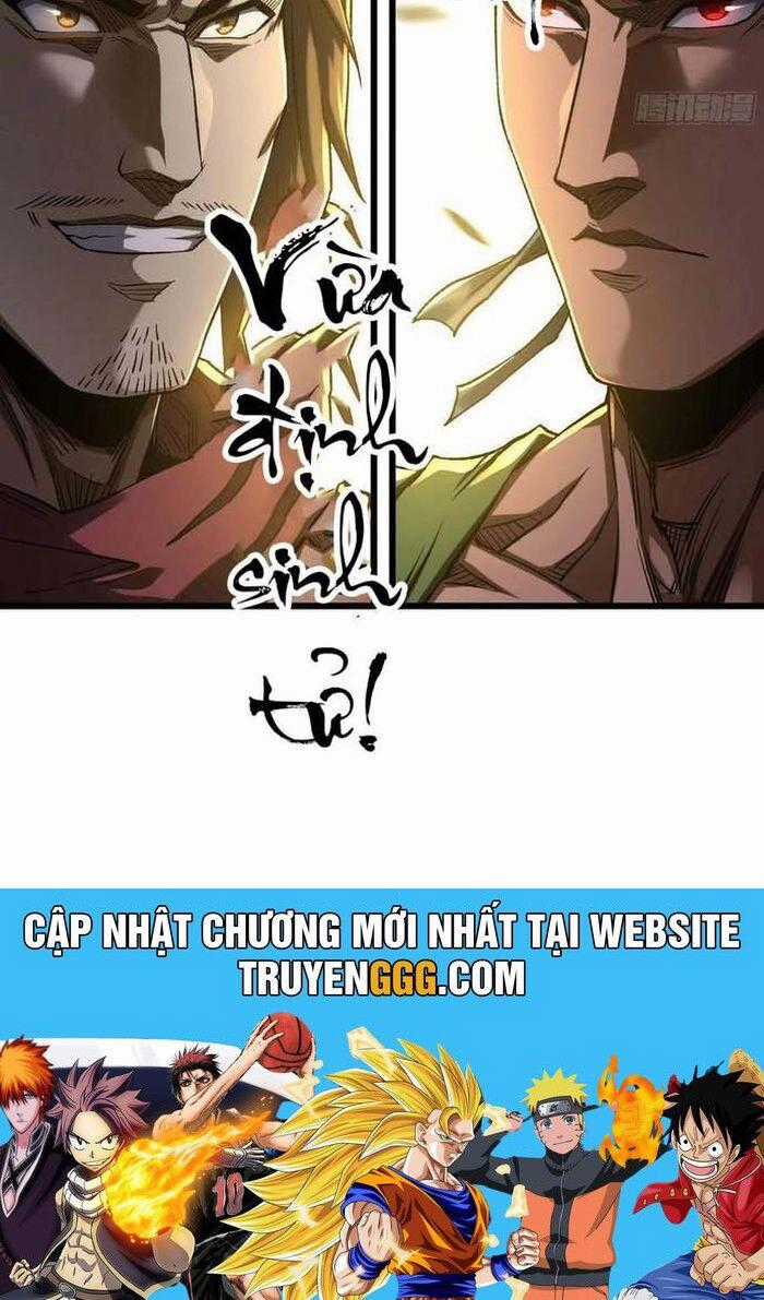 Tôi Một Tay Thống Trị Trò Chơi Chương 69 trang 20