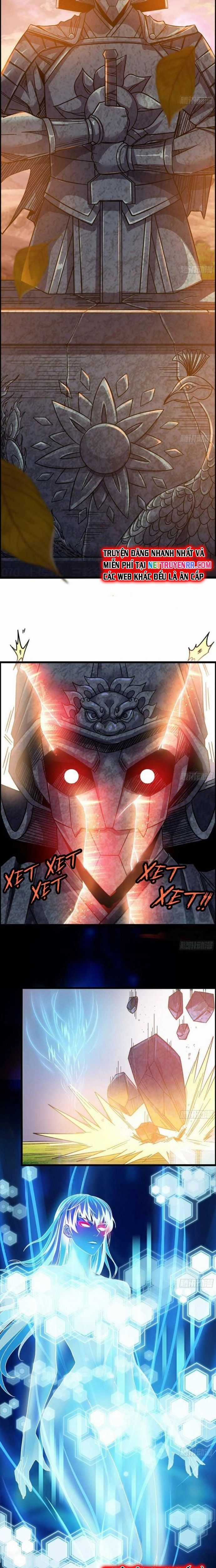 Tôi Một Tay Thống Trị Trò Chơi Chương 7 trang 4