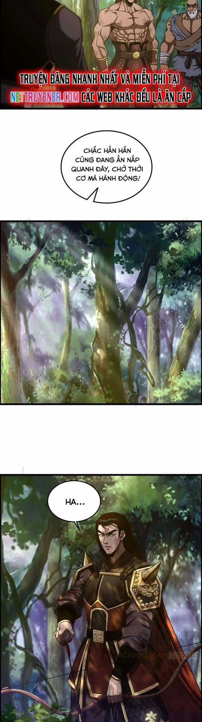 Tôi Một Tay Thống Trị Trò Chơi Chương 70 trang 14