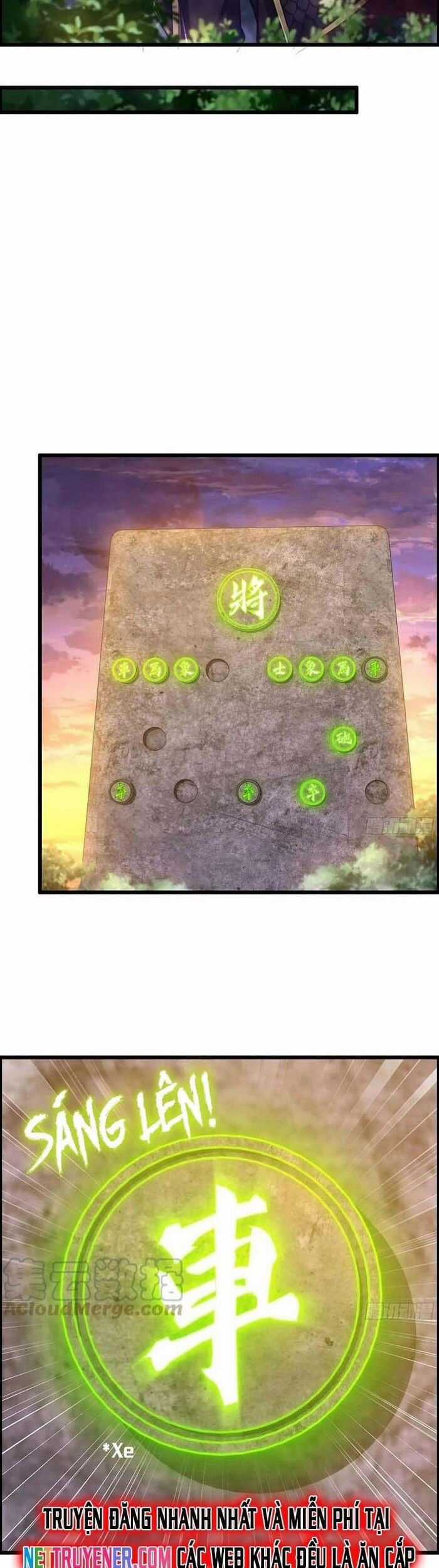 Tôi Một Tay Thống Trị Trò Chơi Chương 70 trang 15