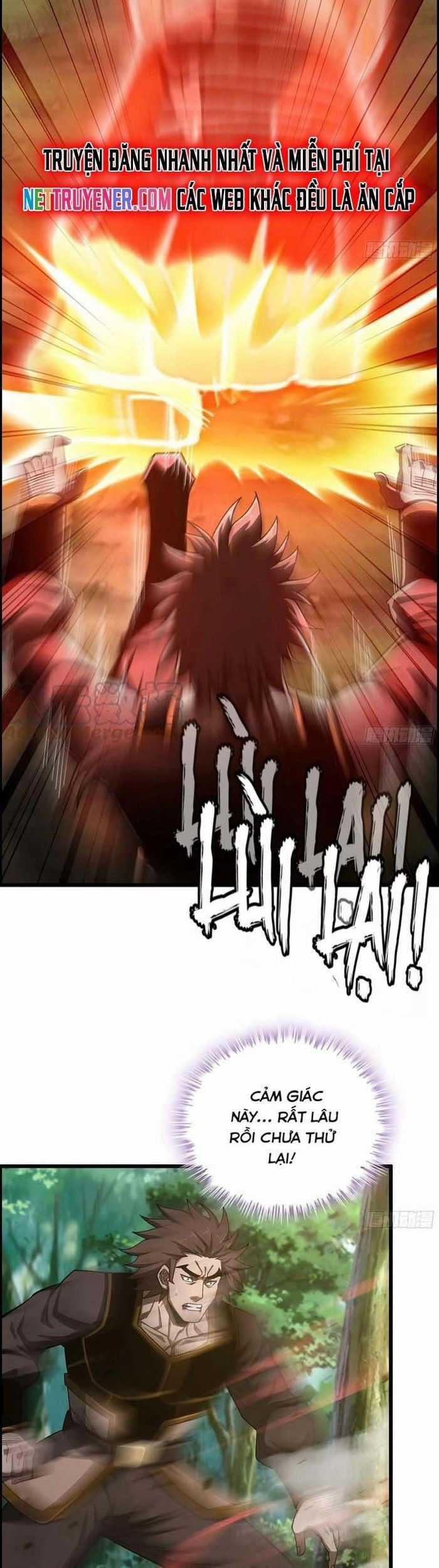 Tôi Một Tay Thống Trị Trò Chơi Chương 70 trang 6