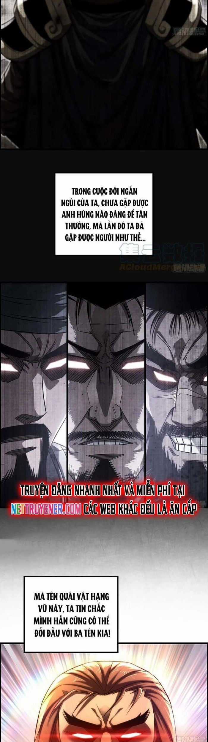 Tôi Một Tay Thống Trị Trò Chơi Chương 70 trang 8