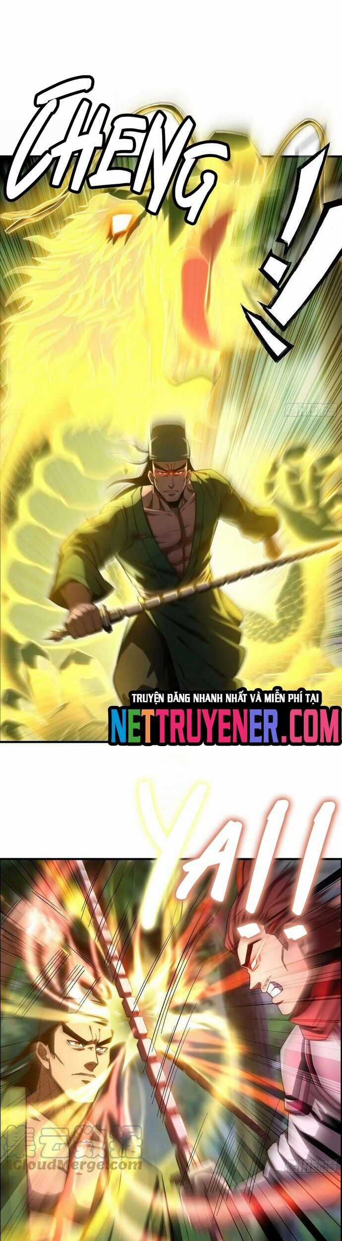 Tôi Một Tay Thống Trị Trò Chơi Chương 71 trang 10