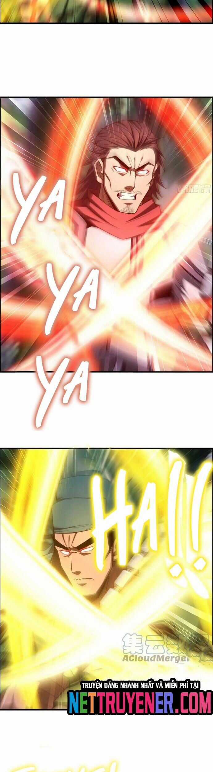 Tôi Một Tay Thống Trị Trò Chơi Chương 71 trang 11