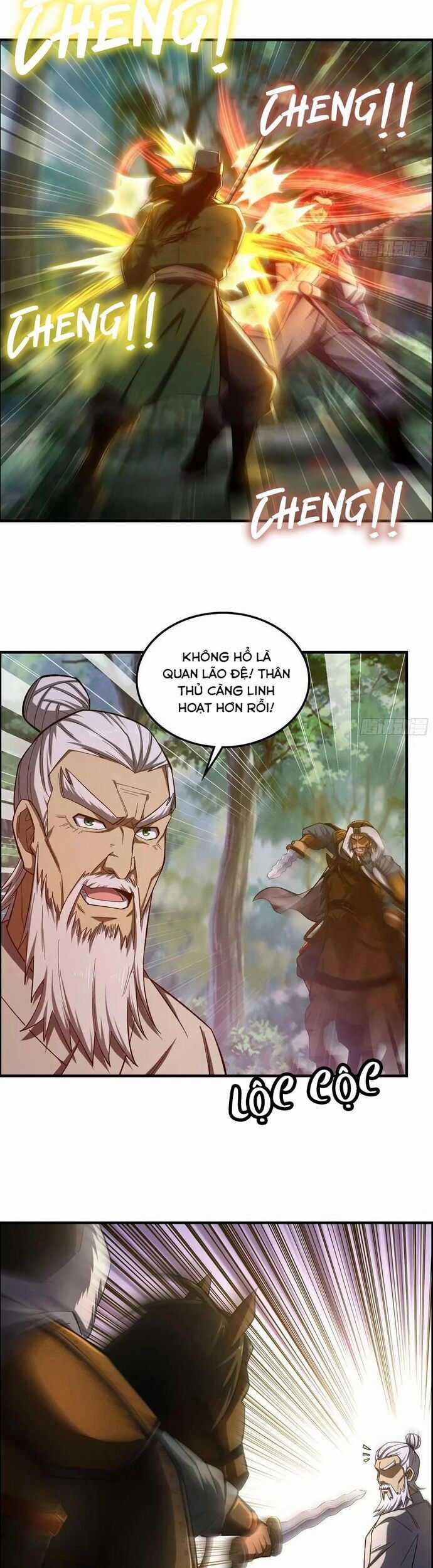 Tôi Một Tay Thống Trị Trò Chơi Chương 71 trang 12