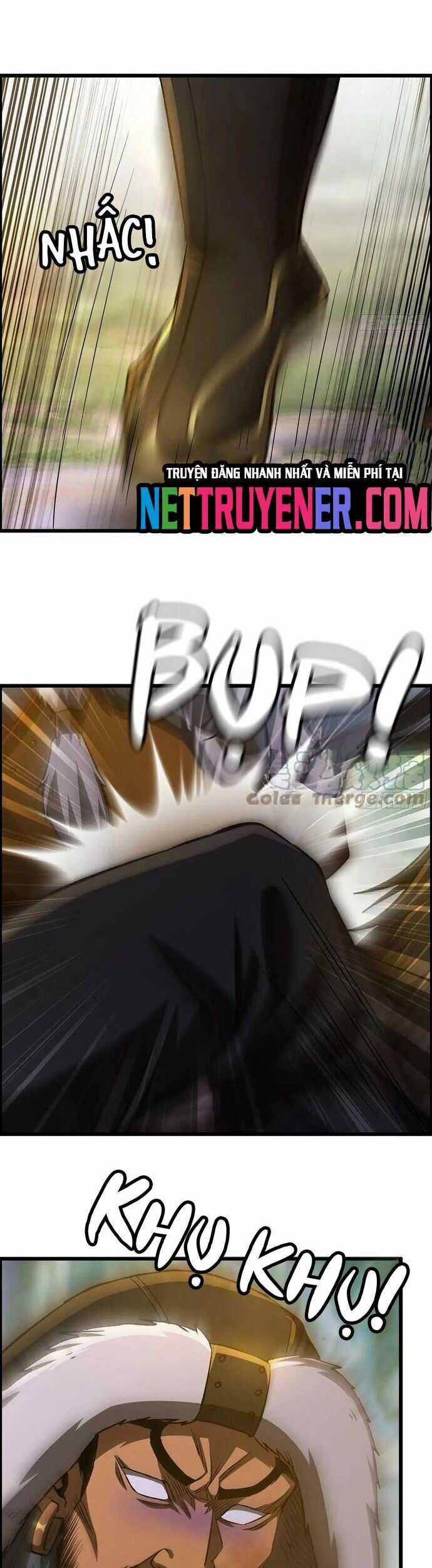 Tôi Một Tay Thống Trị Trò Chơi Chương 71 trang 15