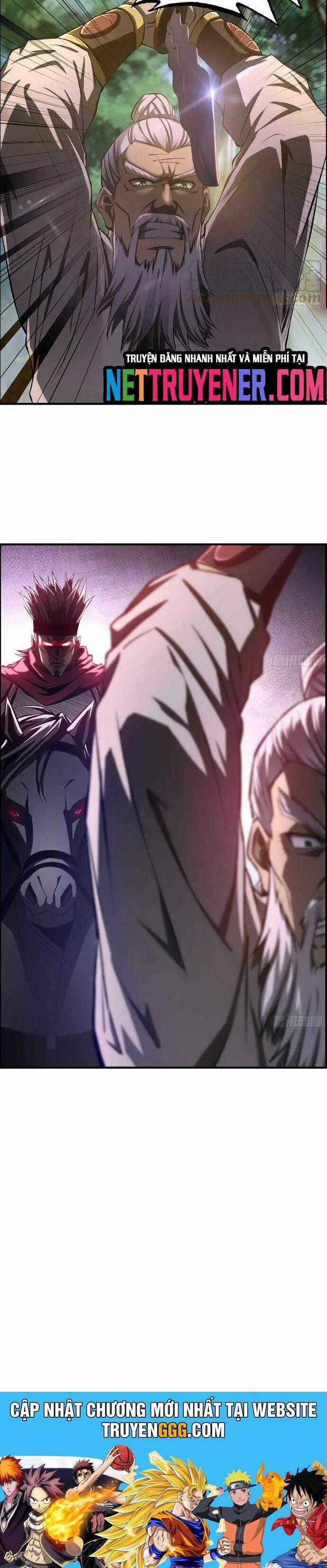 Tôi Một Tay Thống Trị Trò Chơi Chương 71 trang 18