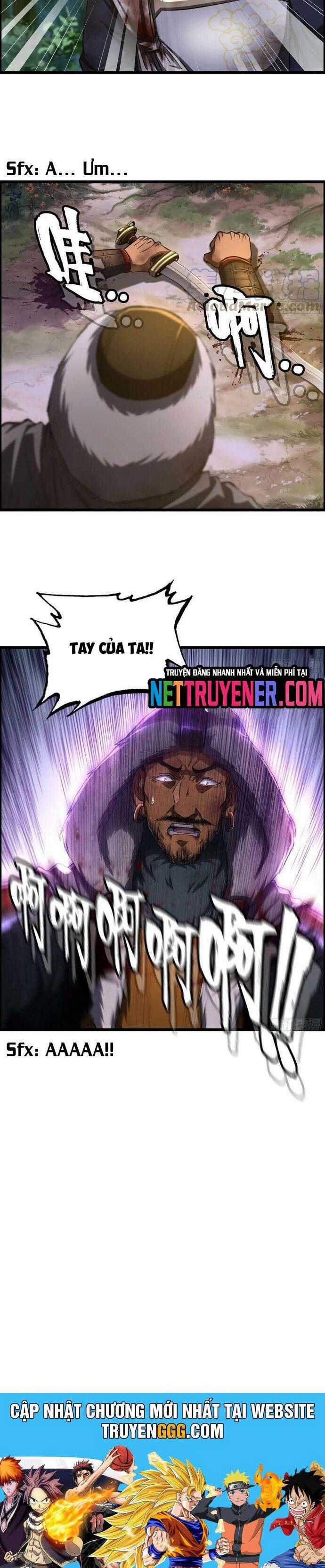 Tôi Một Tay Thống Trị Trò Chơi Chương 72 trang 18