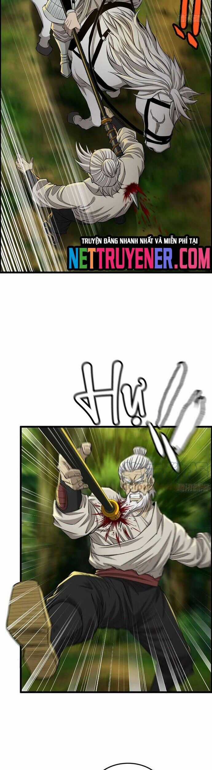 Tôi Một Tay Thống Trị Trò Chơi Chương 72 trang 3