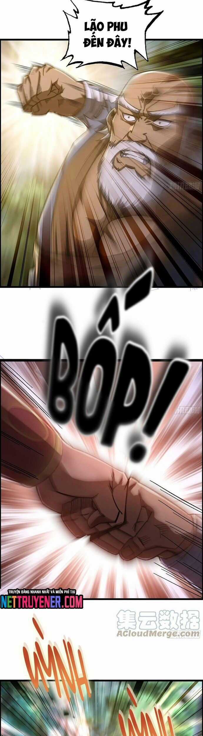 Tôi Một Tay Thống Trị Trò Chơi Chương 73 trang 10