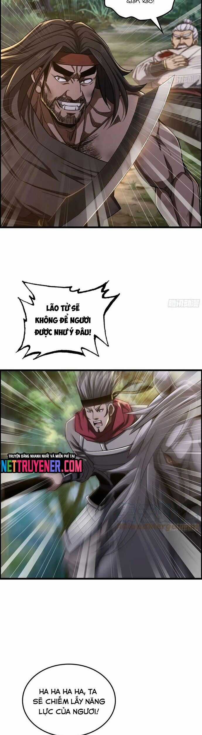 Tôi Một Tay Thống Trị Trò Chơi Chương 73 trang 2