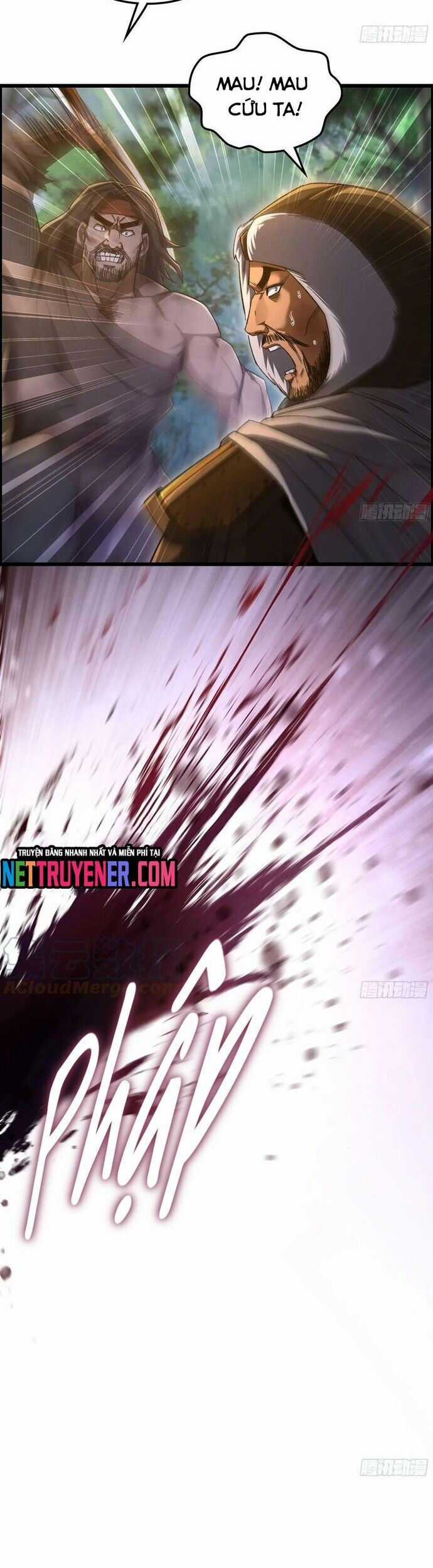 Tôi Một Tay Thống Trị Trò Chơi Chương 73 trang 3