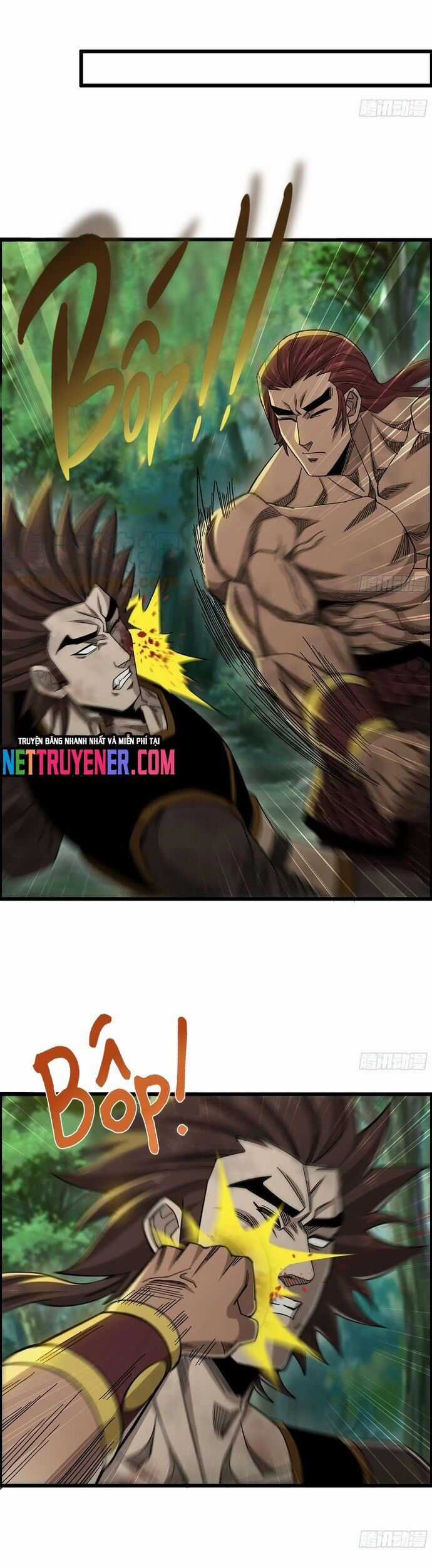 Tôi Một Tay Thống Trị Trò Chơi Chương 73 trang 6