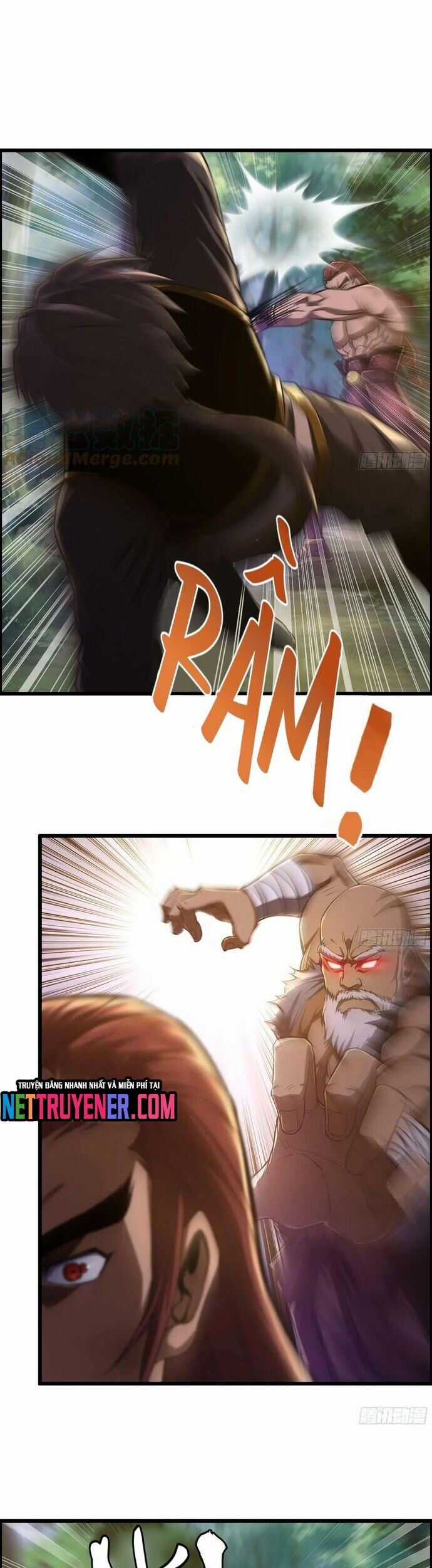 Tôi Một Tay Thống Trị Trò Chơi Chương 73 trang 7