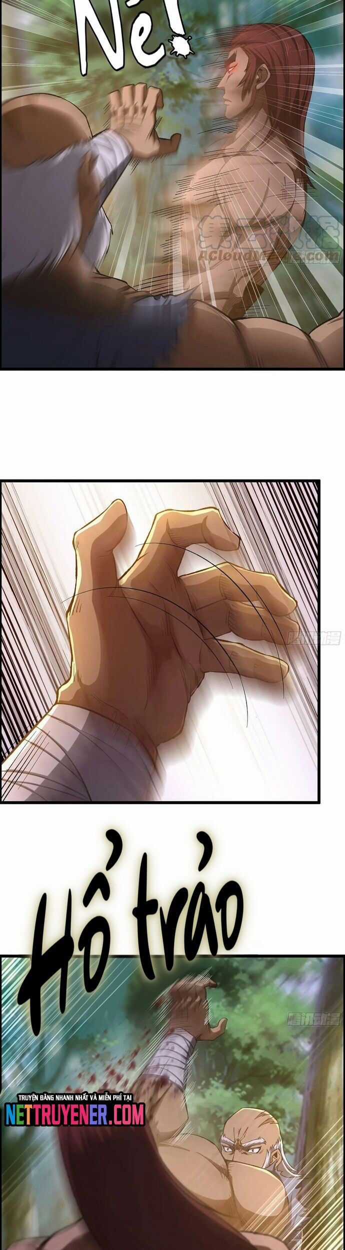 Tôi Một Tay Thống Trị Trò Chơi Chương 73 trang 8