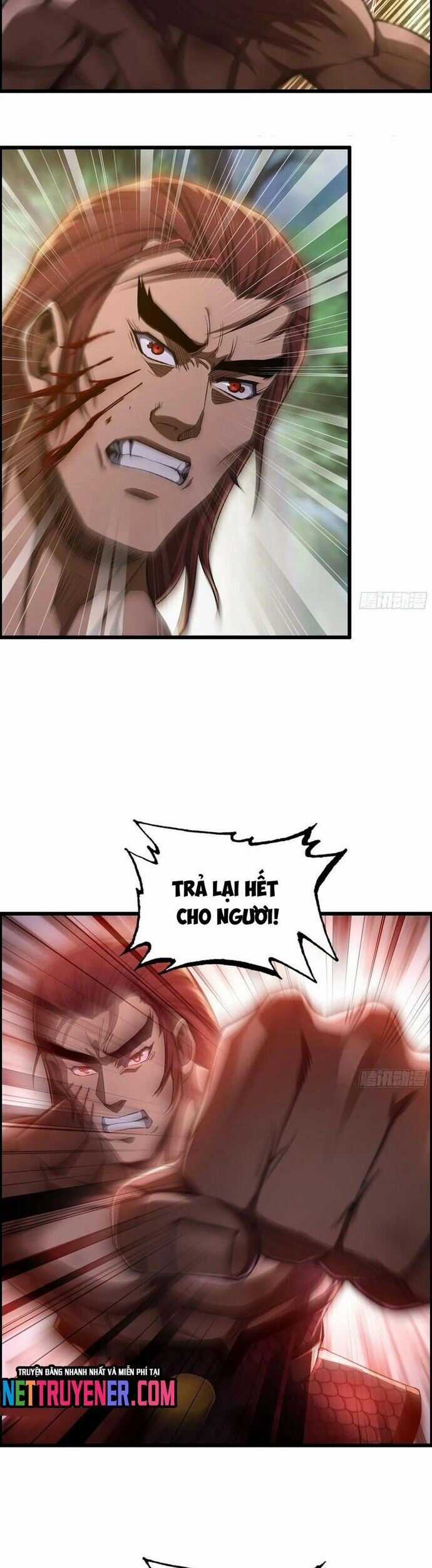 Tôi Một Tay Thống Trị Trò Chơi Chương 73 trang 9