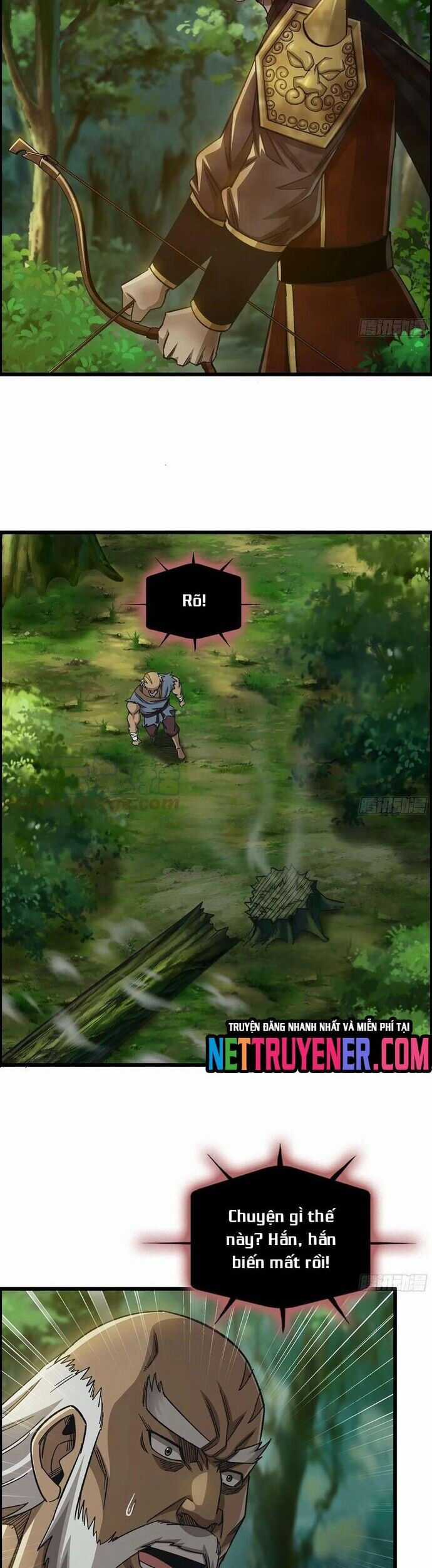 Tôi Một Tay Thống Trị Trò Chơi Chương 74 trang 15