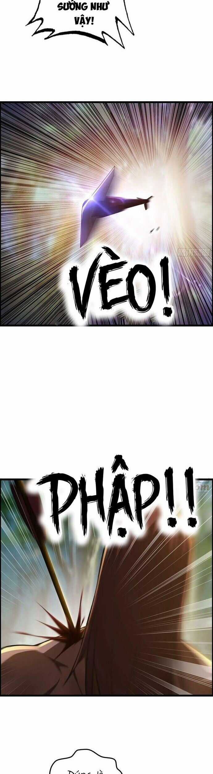 Tôi Một Tay Thống Trị Trò Chơi Chương 74 trang 3