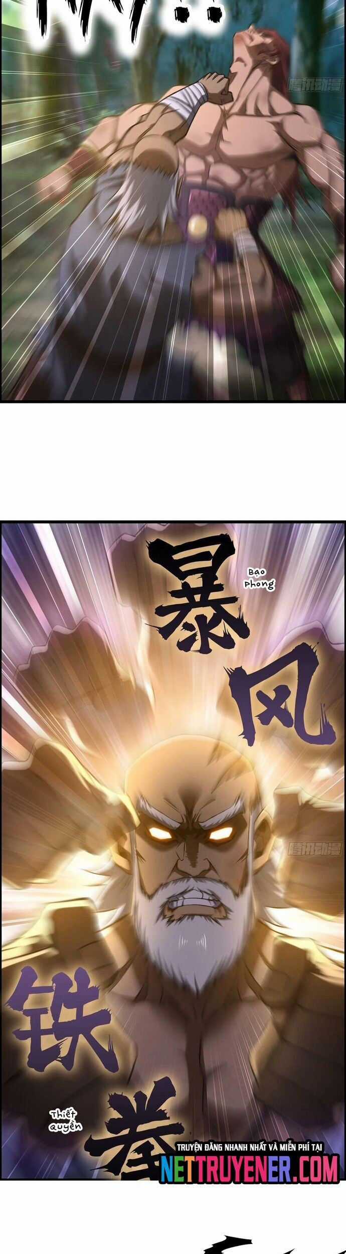 Tôi Một Tay Thống Trị Trò Chơi Chương 74 trang 6