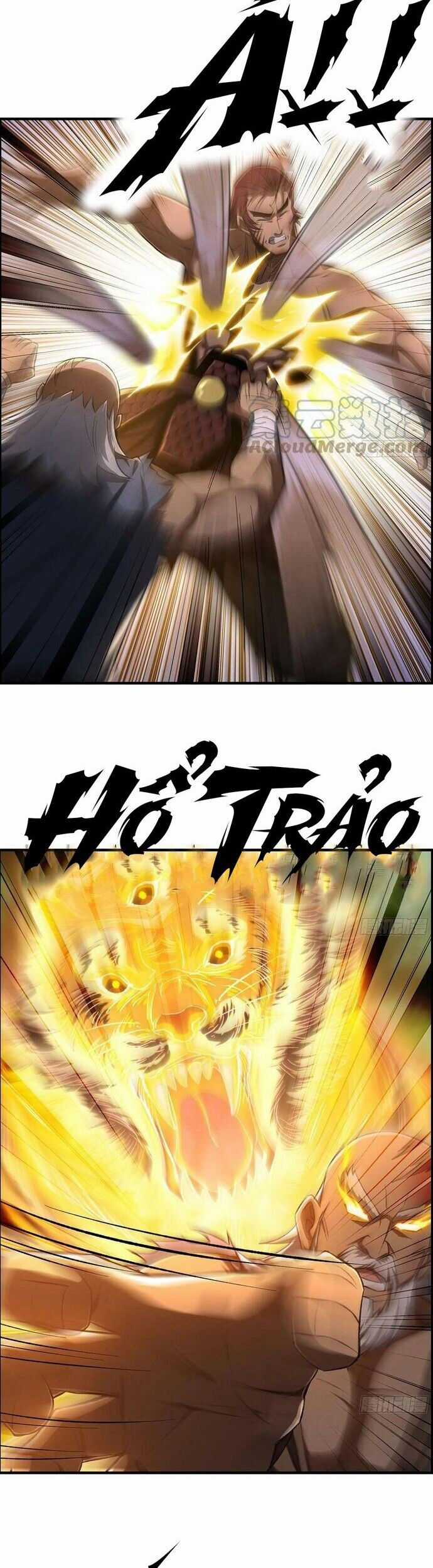 Tôi Một Tay Thống Trị Trò Chơi Chương 74 trang 7