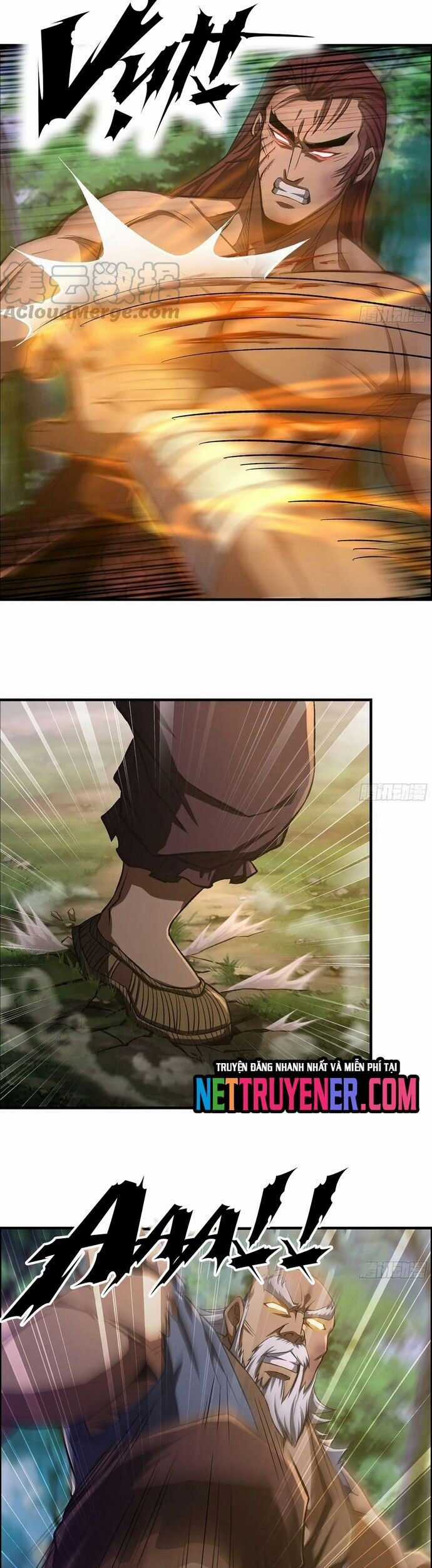 Tôi Một Tay Thống Trị Trò Chơi Chương 74 trang 8