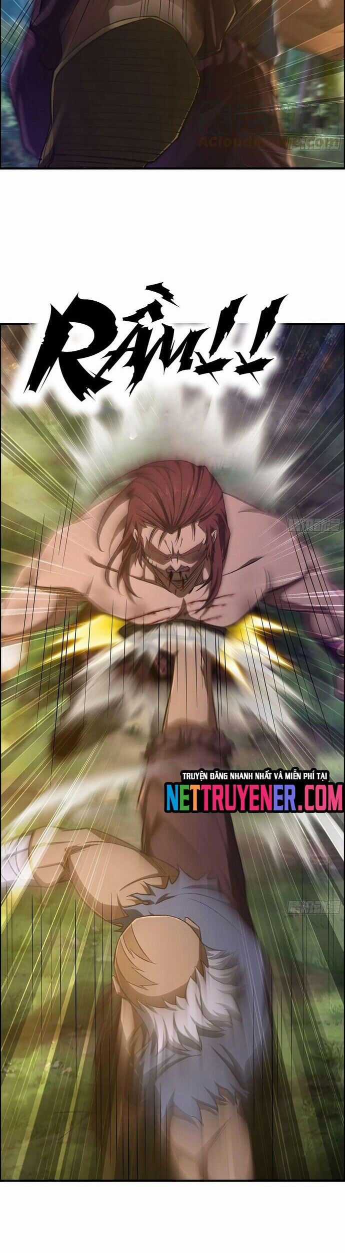 Tôi Một Tay Thống Trị Trò Chơi Chương 74 trang 9