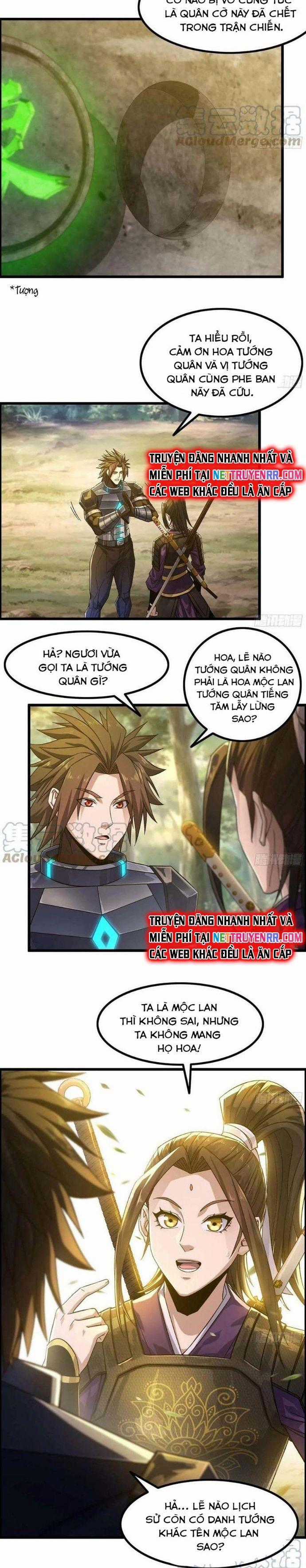 Tôi Một Tay Thống Trị Trò Chơi Chương 9 trang 8