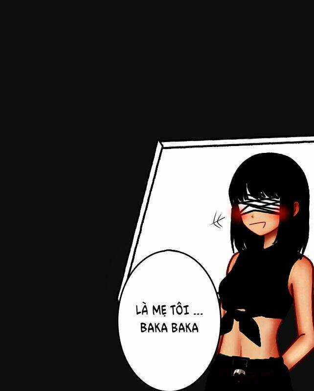 Tôi Mù Chapter 1 trang 15