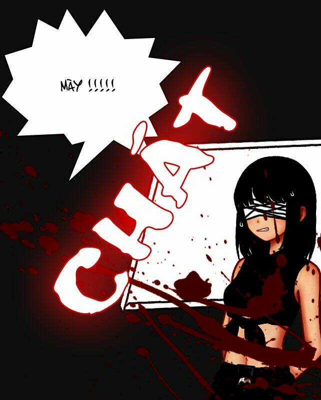 Tôi Mù Chapter 1 trang 16