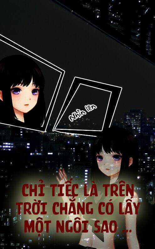 Tôi Mù Chapter 1 trang 2