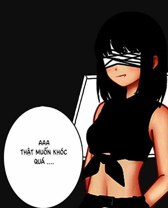 Tôi Mù Chapter 1 trang 22