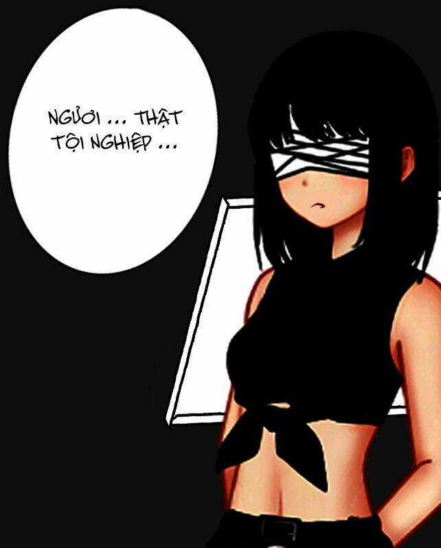 Tôi Mù Chapter 1 trang 24