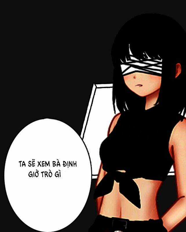 Tôi Mù Chapter 1 trang 26