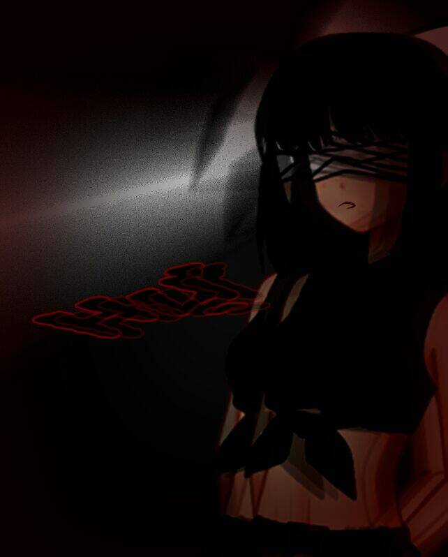 Tôi Mù Chapter 1 trang 28