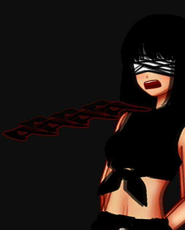 Tôi Mù Chapter 1 trang 29