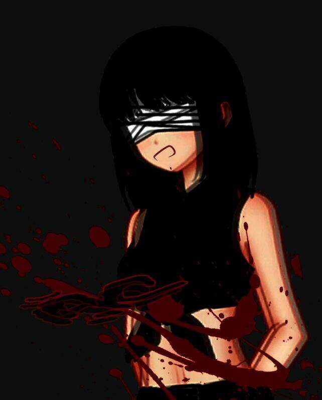 Tôi Mù Chapter 1 trang 30