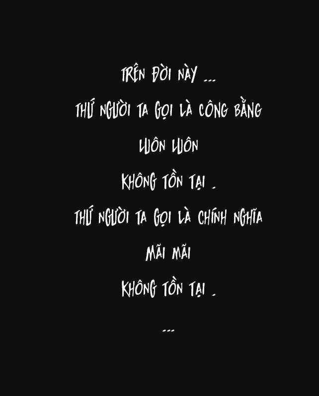 Tôi Mù Chapter 1 trang 32