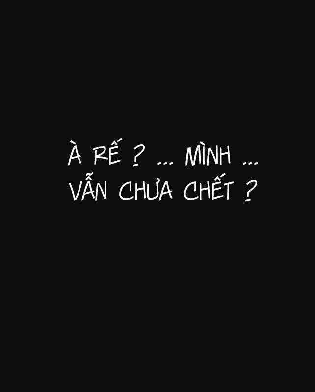 Tôi Mù Chapter 1 trang 35