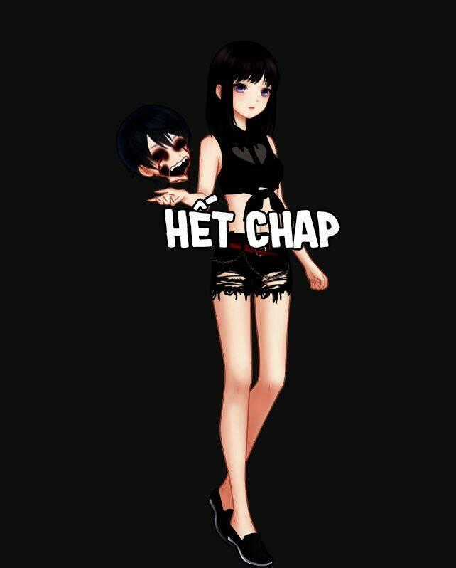 Tôi Mù Chapter 1 trang 36