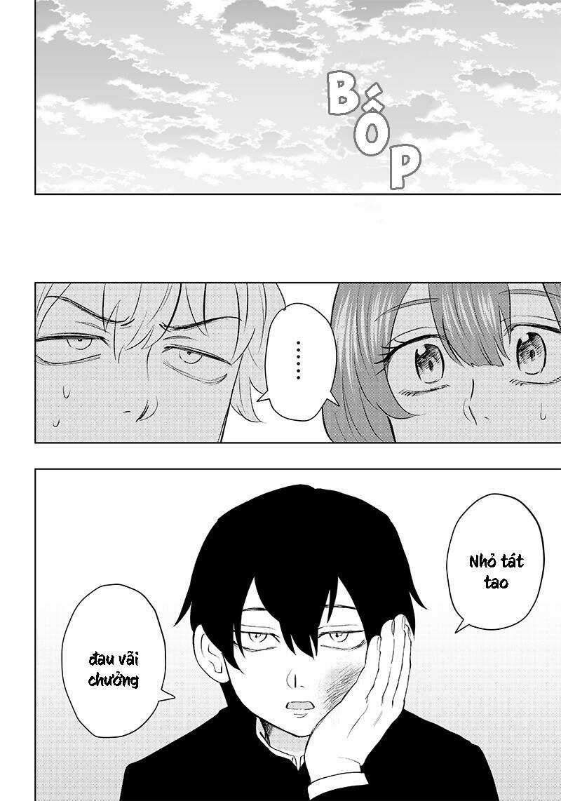 Tôi Muốn Ăn Bento Của Asahina-San Chapter 1 trang 20