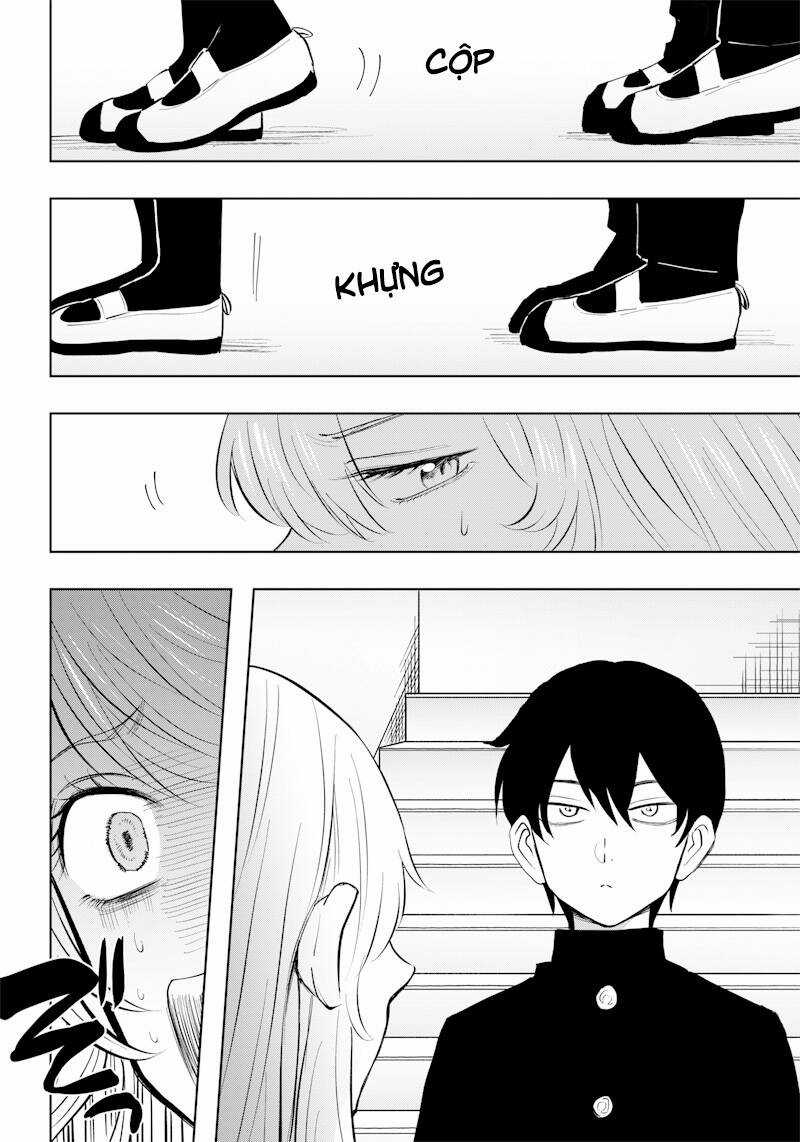 Tôi Muốn Ăn Bento Của Asahina-San Chapter 2 trang 15