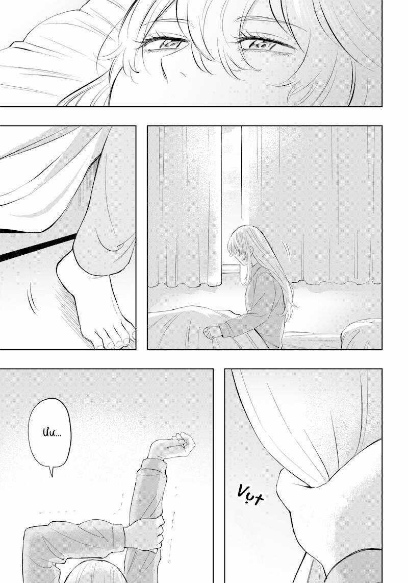 Tôi Muốn Ăn Bento Của Asahina-San Chapter 2 trang 2