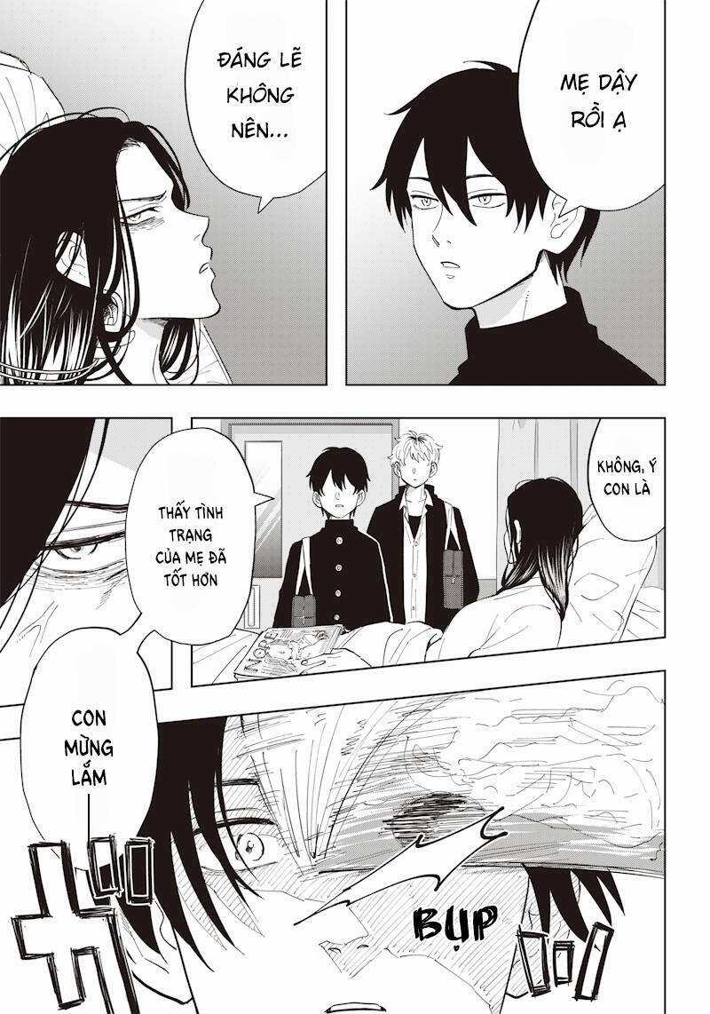 Tôi Muốn Ăn Bento Của Asahina-San Chapter 4 trang 2