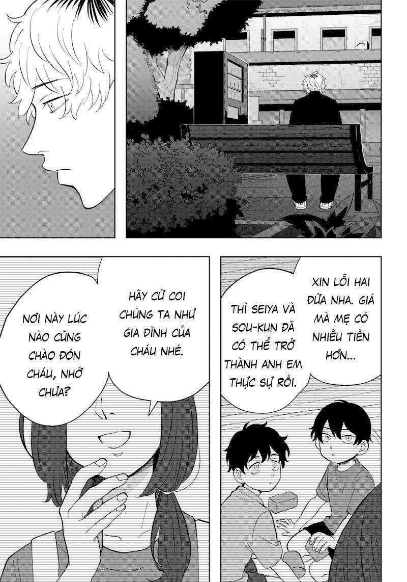 Tôi Muốn Ăn Bento Của Asahina-San Chapter 4 trang 8
