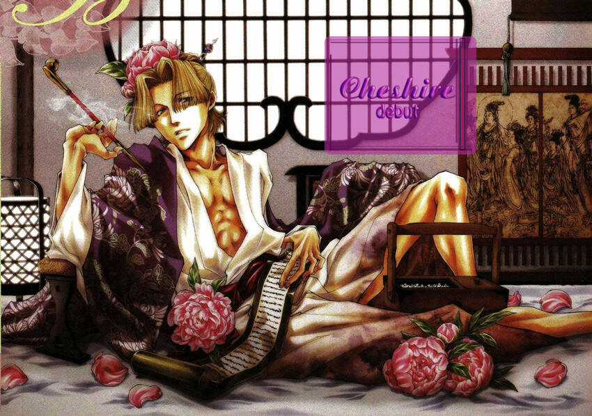 Tôi muốn biết thêm về anh... Có được không? Chapter 1 trang 42