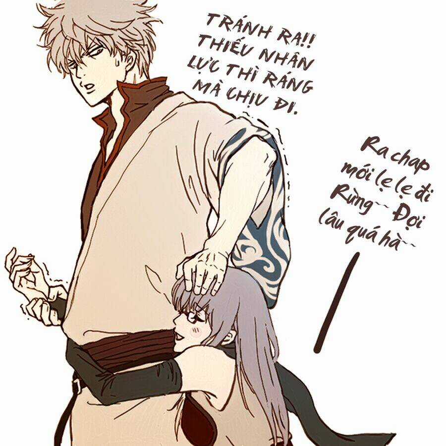 Tôi muốn biết thêm về anh... Có được không? Chapter 10 trang 0