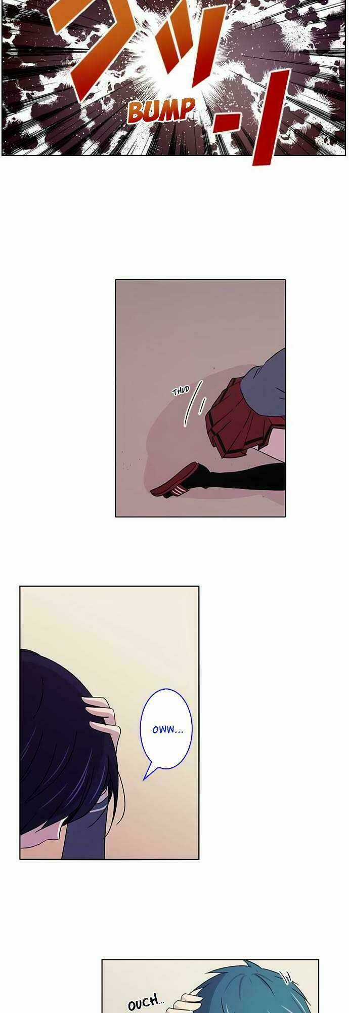 Tôi Muốn Bình Thường Chapter 1 trang 61