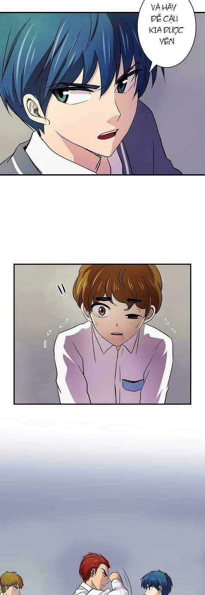 Tôi Muốn Bình Thường Chapter 10 trang 14