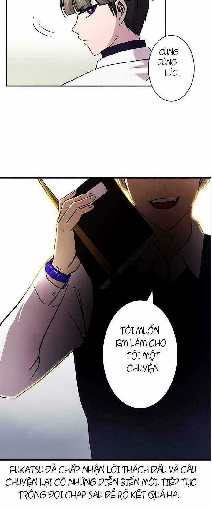 Tôi Muốn Bình Thường Chapter 10 trang 32