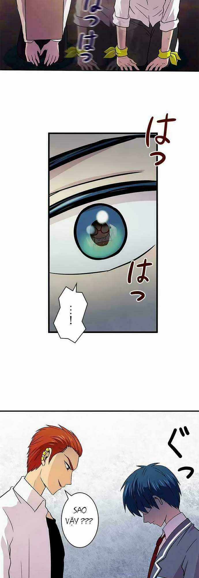 Tôi Muốn Bình Thường Chapter 10 trang 7